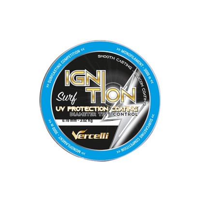 HILO VERCELLI IGNITION SURF