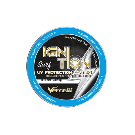 HILO VERCELLI IGNITION SURF