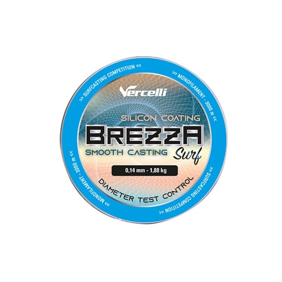 HILO VERCELLI BREZZA 3000 MTS