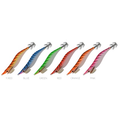 JIBIONERA DTD CLASIC OITA 2.5