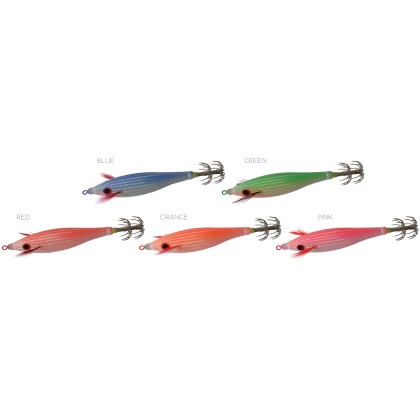 JIBIONERA DTD COLOR GLAVOC 2.5