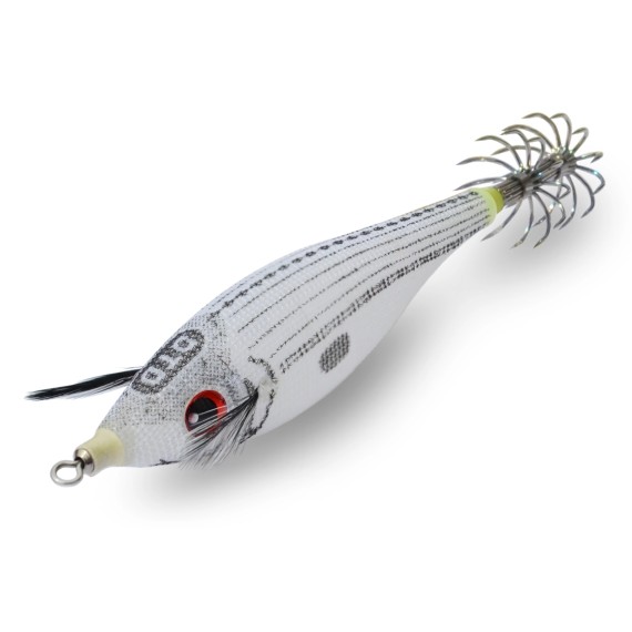 JIBIONERA DTD GIRA BIJELA 2.5