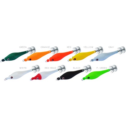 JIBIONERA DTD SOFT FULL GLAVOC 1.5