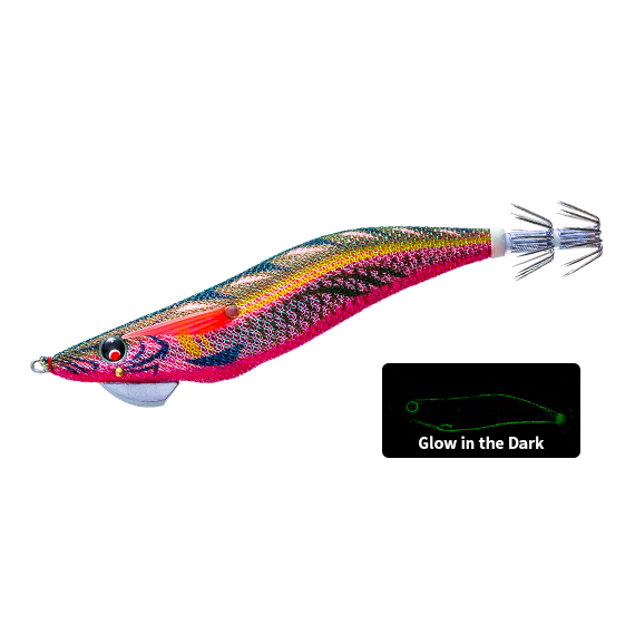 JIBIONERA DUEL MAG Q TUNGSTEN 3.5 19 GR