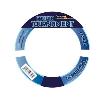 HILO ASARI GOLIATH TORNAMENT 100 LBS.