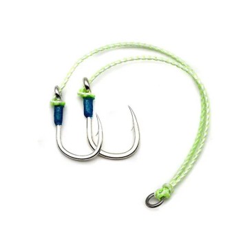 ASSIST DOUBLE JLC XIPI EVO 170 MM