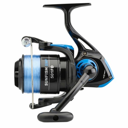 CARRETE SUNSET SUNFISH SWF 501 FD