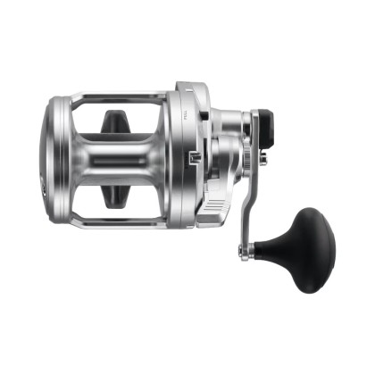 CARRETE SHIMANO SPEEDMASTER II20LB RIGHT