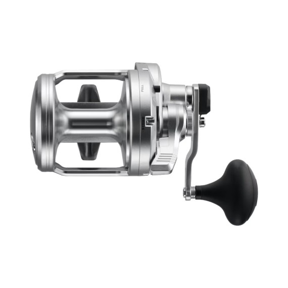 CARRETE SHIMANO SPEEDMASTER II20LB RIGHT