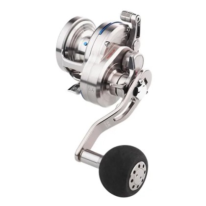 CARRETE DAIWA SALTIGA 2015 HL