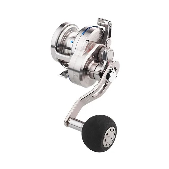 CARRETE DAIWA SALTIGA 2015 HL