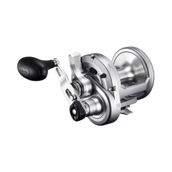 CARRETE SHIMANO SPEEDMASTER 8II 8LB