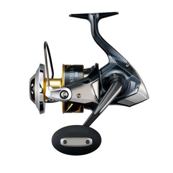 CARRETE SHIMANO STELLA SW D 8000 HG