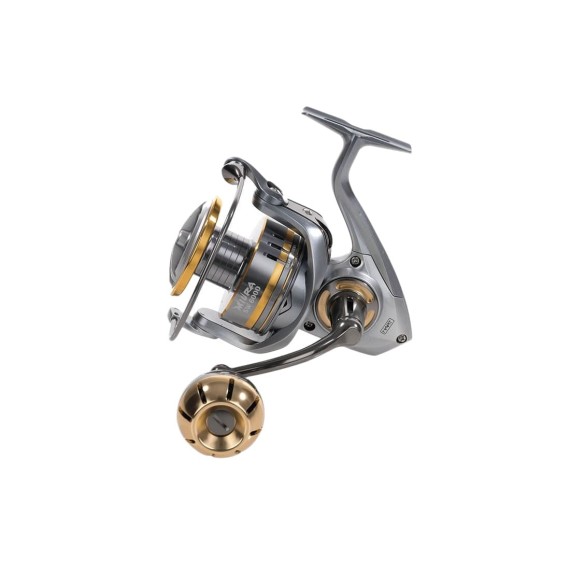 CARRETE HART MIURA SW 6000