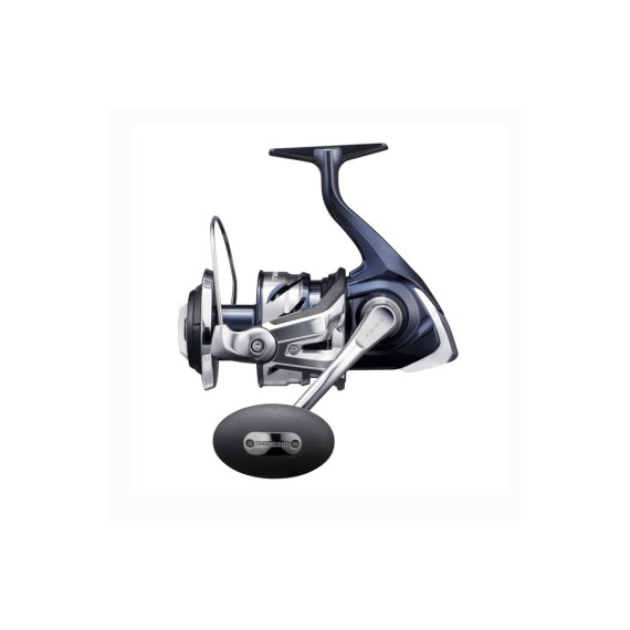 CARRETE SHIMANO TWIN POWER SW C 6000PG