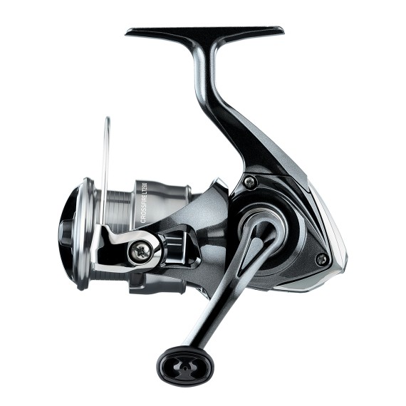 CARRETE DAIWA CROSSFIRE 26 LT 2500 XH