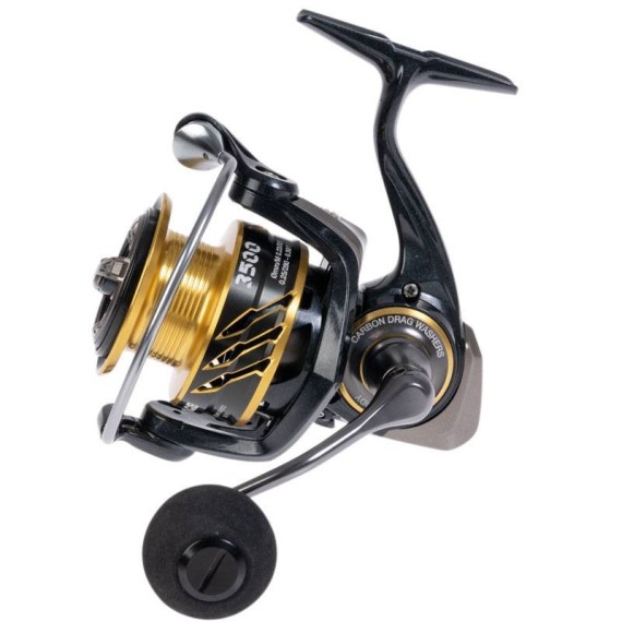 CARRETE HART MIRAGE