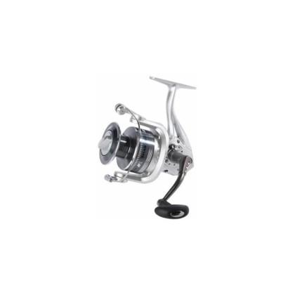 CARRETE HERCULY SHAG 3000