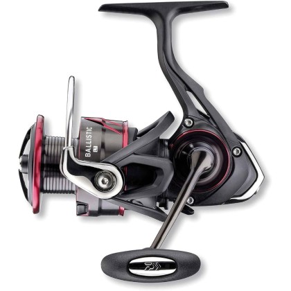 CARRETE DAIWA BALLISTIC 17 LT 6000D-H