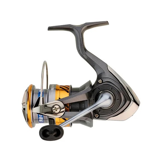 CARRETE DAIWA LAGUNA 20 LT 2500 XH