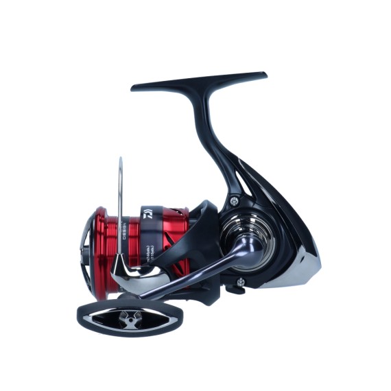 CARRETE DAIWA NINJA 23 LT2500-XH