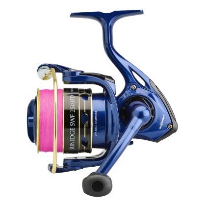 CARRETE SUNSET SUNEDGE SWF FD
