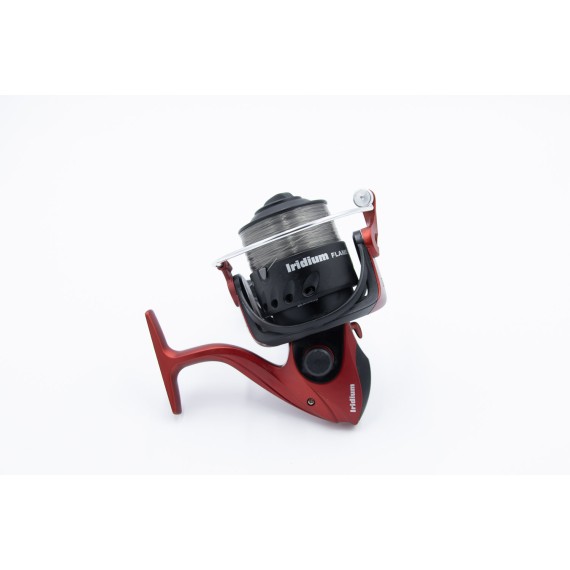 CARRETE IRIDIUM FLAME FD