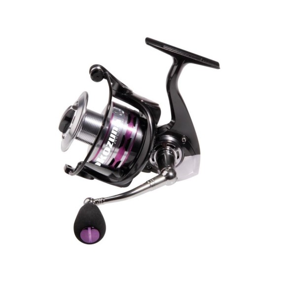 CARRETE YOKOZUNA HORUS