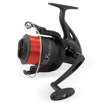 CARRETE LINEAEFFE VIGOR SILK EVOLUTION