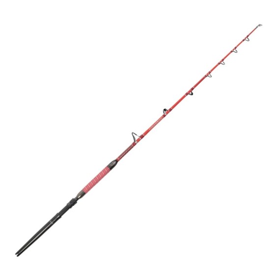 CAÑA HART CIMARRON BR 2.05M 50/80LB