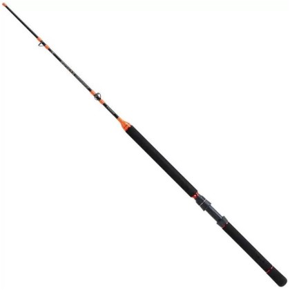 CAÑA TRABUCCO BOREAS LIVE ACID 4-8LB
