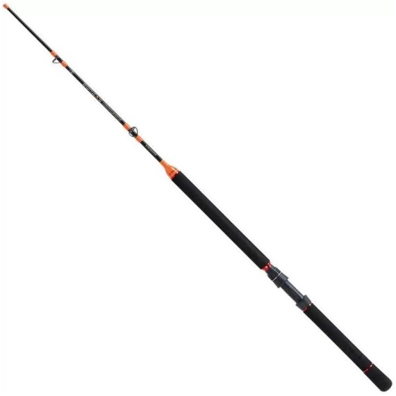 CAÑA TRABUCCO BOREAS LIVE ACID 4-8LB