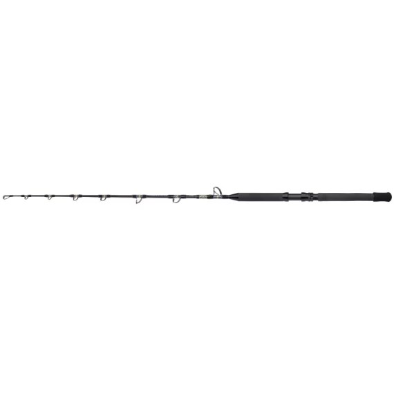CAÑA SHIMANO TYRNOS B STANUP SPIRAL 50LB