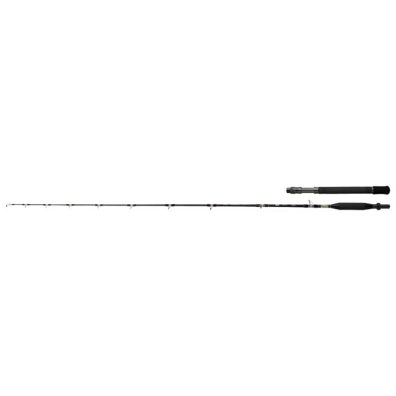 CAÑA SHIMANO TYRNOS B TROLLING LITE 20W