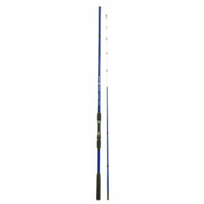 CAÑA BLUE CRAB SPINING ROD SEPIA