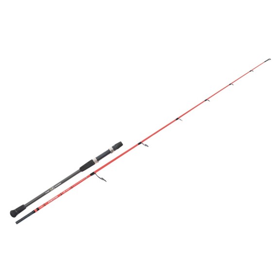 CAÑA HART ECOSYSTEM JIG 60S80 14/80 GR