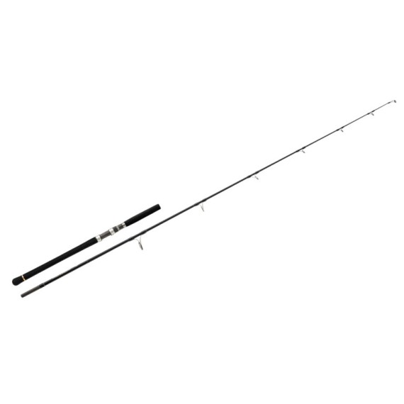 CAÑA MAJOR CRAFT GIANT KILLING 1G SPINNING 110 GR