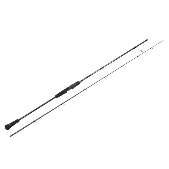 CAÑA HART BLOODY MICRO SLW JIG 74S 50GR