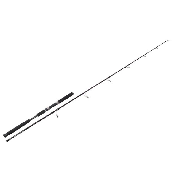 CAÑA HART TORO TAKTIK POPPING FK 80/250 GR
