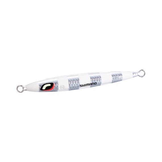 JIG SHIMANO LURE STINGER BUTTER FLY
