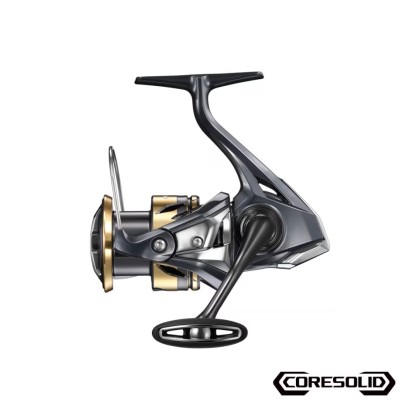 CARRETE SHIMANO ULTEGA FD 2500 HG