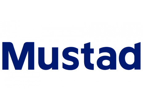 MUSTAD